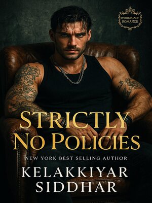 cover image of Strictly No Policies